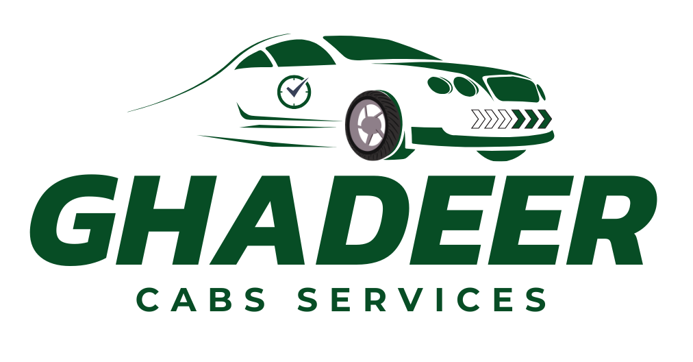 Ghadeer Cab